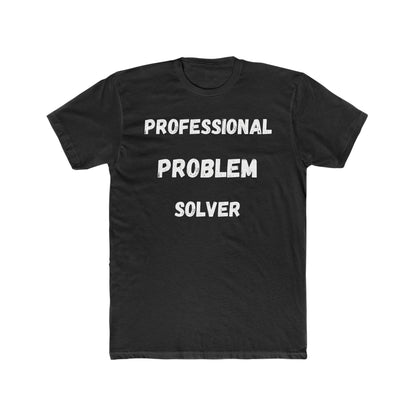 Professional Problem Solver